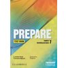 НУШ Англійська мова 7 клас Тести Prepare for Ukraine Test Book авт. Коста Дж., Вільямс М. вид. Лінгвіст