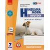 НУШ Німецька мова 7(7) клас Робочий зошит До підр. Deutsch mit Trueffel! авт. Сотникова С.І., Гоголєва Г.В. вид. Ранок