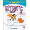 Smart junior Робочий зошит Англійська мова 2 клас авт. Мітчелл Г. вид. MM publications