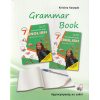 НУШ Зошит з граматики + Збірник тестів 7 клас Англійська мова авт. Карпюк К. вид. Лібра Терра