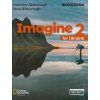 Imagine for Ukraine НУШ 2 Workbook авт. Білсборо, Сом вид. Лінгвіст