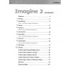 Imagine for Ukraine НУШ 2 Workbook авт. Білсборо, Сом вид. Лінгвіст