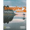 Imagine for Ukraine 2 клас НУШ Reading Anthology авт. Крайтон, Головань вид. Лінгвіст