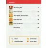 Imagine for Ukraine 2 клас НУШ Reading Anthology авт. Крайтон, Головань вид. Лінгвіст