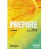 Prepare for Ukraine 7 клас Grammar (зошит з граматики) авт. Любич вид. Лінгвіст
