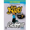 Full Blast Plus for Ukraine Grammar 7 клас НУШ (зошит з граматики) авт. Мітчел вид. Лінгвіст