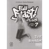 Full Blast Plus for Ukraine Test Booklet 7 клас НУШ (збірник тестів) авт. Мітчел Г. вид. Лінгвіст