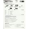 Full Blast Plus for Ukraine Test Booklet 7 клас НУШ (збірник тестів) авт. Мітчел Г. вид. Лінгвіст