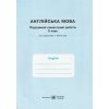 Робочий зошит англійська мова 3 клас НУШ (до Мітчелл) авт. Косован вид. Підручники і посібники