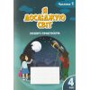Воронцова Т. Я досліджую світ 4 клас (Комплект, 1+2 частини) Зошити НУШ вид. Алатон
