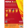 Workbook PREPARE 8 клас English (pjibn p fyuk/ vjdb) авт. Гарет Джонс вид. Лінгвіст