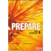 НУШ Збірник тестів з англійської мови 8 клас Test Book (до PREPARE) авт. Тіліоуін вид. Лінгвіст