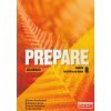 НУШ Зошит з граматики 8 клас Grammar (до PREPARE) авт. Гейдерман, Любич вид. Лінгвіст