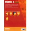 НУШ Зошит з граматики 8 клас Grammar (до PREPARE) авт. Гейдерман, Любич вид. Лінгвіст