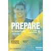 Prepare For School Exams Grade 11 Student`s Book авт. Styring J., Tims N., Robinson A. вид. Лінгвіст