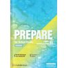 Prepare For School Exams Grade 11 Workbook авт. Styring J., Tims N., Robinson A. вид. Лінгвіст