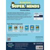 Super Minds (Ukrainian edition) НУШ 2 клас Workbook авт. Пухта, Генгрос, Кід вид. Лінгвіст