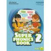 Super Minds (Ukrainian edition) НУШ 2 клас Super Phonics Book авт. Панчук, Орловцева вид. Лінгвіст