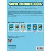 Super Minds (Ukrainian edition) НУШ 2 клас Super Phonics Book авт. Панчук, Орловцева вид. Лінгвіст
