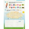 Super Minds (Ukrainian edition) НУШ 2 клас Super Phonics Book авт. Панчук, Орловцева вид. Лінгвіст
