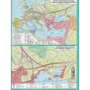 Атлас история Украины 7 класс ИПТ