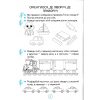 Зошит для письма і розвитку мовлення 1 клас Ч.1 Пишу, міркую, розповідаю НУШ авт. Вашуленко, Прищепа вид. Освіта
