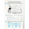 Зошит для письма і розвитку мовлення 1 клас Ч.1 Пишу, міркую, розповідаю НУШ авт. Вашуленко, Прищепа вид. Освіта