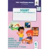 Зошит для письма і розвитку мовлення 1 клас Ч.4 Пишу, міркую, розповідаю НУШ авт. Вашуленко, Прищепа вид. Освіта