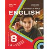 Робочий зошит Ангійська мова (English workbook) 8 клас Карпюк О.Д.