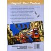 ENGLISH TEST TRAINER (уровень B1) Тренажер для підготовки до ЗНО з англійської мови (+аудіо) Юркович М. вид: Лібра Терра