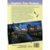 ENGLISH TEST TRAINER (level A2) Тренажер для підготовки до тестів з англійської мови (+аудіо) Юркович М. вид: Лібра Терра