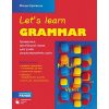 Грамматика Английский язык (Let’s Learn Grammar) авт. Ткачева Н. В. изд. Ранок