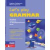 Английский язык Грамматика (Let’s Play Grammar) авт. Сциборовская Б., Заранская И. изд. Ранок