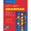 Граматика Англійська мова (Let’s Learn Grammar) авт. Ткачева Н. В. вид. Ранок