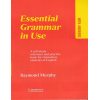 Английский язык Essential Grammar in Use (Красная) авт. Раймонд Мёрфи изд. Cambridge University Press