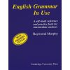 Английский язык Essential Grammar in Use (Синий) авт. Раймонд Мёрфи изд. Cambridge University Press